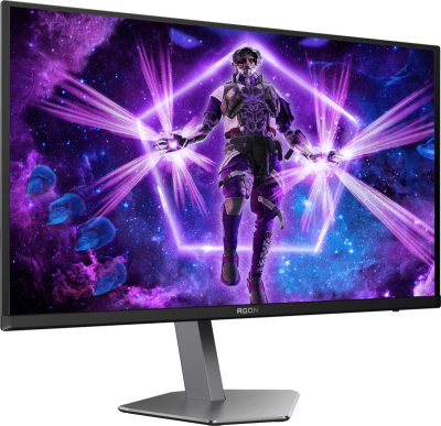 ������� AOC 27" AG276QZD2 ������ QD OLED LED