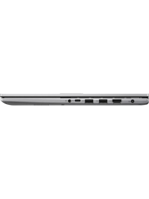 ������� ASUS Vivobook 15 X1504VA-BQ4172, 15.6" (1920x1080) IPS/Intel Core 5 120U/8 �� DDR4/512 �� SSD/Intel Graphics/��� �������, ����������� (90NB13Y2-M02FX0)