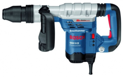   Bosch GSH 5CE