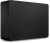 Внешний диск HDD Seagate Expansion 28TB, STKP28000400 Black Внешний диск HDD Seagate Expansion 28TB, STKP28000400 Black