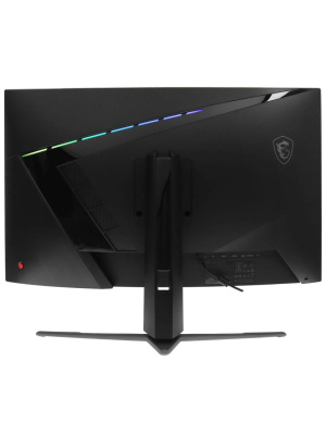 ������� MSI MAG 325CQPF E18 9S6-3DC14H-204 ������