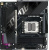 Материнская плата Gigabyte B850M AORUS ELITE WIFI6E, Socket-AM5, AMD B850, mATX, Ret Материнская плата Gigabyte B850M AORUS ELITE WIFI6E, Socket-AM5, AMD B850, mATX, Ret