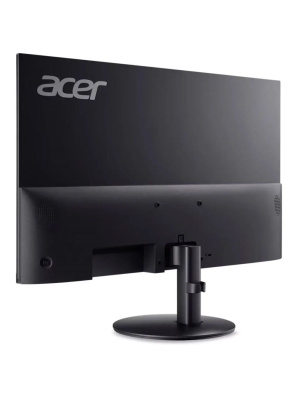 ������� 27" ACER SA273P1bi IPS, 1920x1080, 1 (VRB)ms, 250cd, 144Hz, 1xVGA + 1xHDMI(1.4), sync: FreeSync, Vesa:100x100