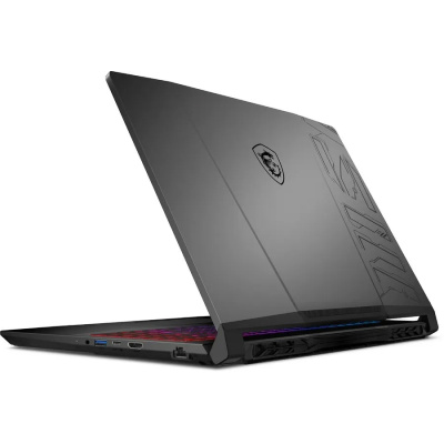  MSI Pulse 15 B13VGK-1431XRU, 15.6" (1920x1080) IPS 144/Intel Core i7-13700H/16 DDR5/1 SSD/GeForce RTX 4070 8/ ,  (9S7-158561-1431)