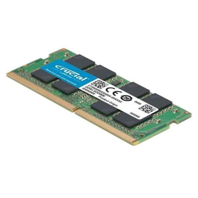 ������ Crucial DDR4 SODIMM 16GB CB16GS3200 PC4-25600, 3200MHz