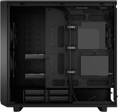 ������ Fractal Design Meshify 2 XL Light TG Black (FD-C-MES2X-02)