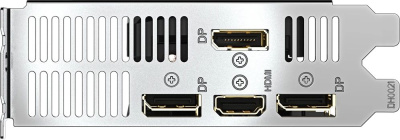 ���������� Gigabyte NVIDIA GeForce RTX 5060 Low Profile OC 8Gb (GV-N5060OC-8GL)