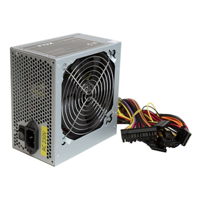 ���� ������� Foxline FL550S 550W ATX PSU