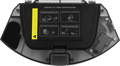 �������-����� Dreame Trouver E10 50�� �����