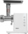 Мясорубка Haier HG-700 350Вт белый Мясорубка Haier HG-700 350Вт белый
