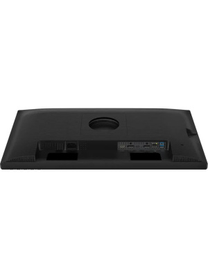 ������� Philips 24B2U3301 23,8" 1920x1080, WLED, 16:9, IPS, 300cd, 1500:1, 4ms, 50M:1, 178/178, HDMI, DP, USB Hub: 4*USB3.2, USB-C(PD90W, RJ45, Speakers, 120Hz, Tilt, HAS, Swivel, Pivot, Internal, VESA, Blac