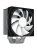 ����� ZALMAN CNPS9X OPTIMA2, 120mm ARGB FAN, 4 HEAT PIPES, 4-PIN PWM, 800-1500 RPM, 29.5DBA MAX, HYDRO BEARING, FULL SOCKET SUPPORT