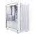Корпус ПК без БП Ginzzu CL560 White mATX Корпус ПК без БП Ginzzu CL560 White mATX