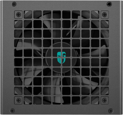 ���� ������� Deepcool GamerStorm PF650X, ATX 2.52, 650W,  80+ Bronze, ������, retail