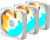 ���������� � ������ Gigabyte GBT EZRVSFAN1203 ICE 3X120mm ARGB FANs set. PWM, 3 Pin