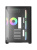 Корпус Ocypus Iota C70 BK Curve ARGB Digital, ATX, Type-C*1, USB3.0*2, REAR 1x120mm ARGB, MB SIDE 3x120mm ARGB Корпус Ocypus Iota C70 BK Curve ARGB Digital, ATX, Type-C*1, USB3.0*2, REAR 1x120mm ARGB, MB SIDE 3x120mm ARGB