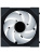 ���������� Lian Li UNI FAN SL-INF WIRELESS 140 Reverse Blade / 14RSLIN1W1B BLACK / 140x140x25�� (PWM, ARGB, 1700 ��/��� (Max.), 28,6dBa) / G99.14RSLIN1W1B.R0