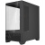 Корпус Powercase Vision Micro M4B, Tempered Glass, Type-C, 3x 120mm ARGB PWM Fan, чёрный, mATX (CVMM4B-A3) Корпус Powercase Vision Micro M4B, Tempered Glass, Type-C, 3x 120mm ARGB PWM Fan, чёрный, mATX (CVMM4B-A3)