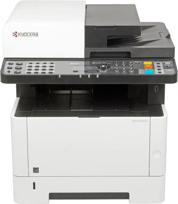 Kyocera Ecosys M2635dn �/� A4 40ppm 1200x1200 dpi 512Mb USB 2.0 Ethernet