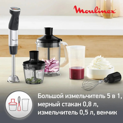 ������� ��������� Moulinex DD67L810 1000�� �����������/������ 7211419171