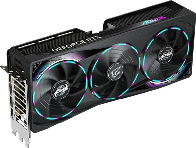 ���������� Gigabyte NVIDIA GeForce RTX 5070 12Gb 192bit GDDR7, GV-N5070AORUS M-12GD 1.0 Ret