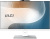�������� MSI Modern AM242P 1M-1025XRU White Intel Core 3 100U/8G/512G SSD/23.8" FHD IPS AG/Intel Graphics/WiFi/BT/DOS + kb&mouse
