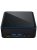 Мини-ПК Prittec F8, Intel N150/Отсутствует DDR4/256 ГБ SSD/Intel UHD Graphics/Windows 11 Home, черный (F8-N150/256G) Мини-ПК Prittec F8, Intel N150/Отсутствует DDR4/256 ГБ SSD/Intel UHD Graphics/Windows 11 Home, черный (F8-N150/256G)