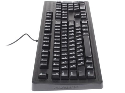 ���������� Steelseries Apex 100 ������ USB (SS64435)
