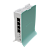   MikroTik hAP ax lite (L41G-2AXD) AX600 10/100/1000BASE-TX