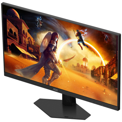 ������� 27" AOC 27G4HRE 1920x1080 IPS 200Hz 0.5ms Black