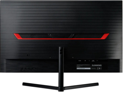 ������� SunWind 23.8" SUN-M24BG110 VA 1920x1080 165Hz 250cd/m2 16:9