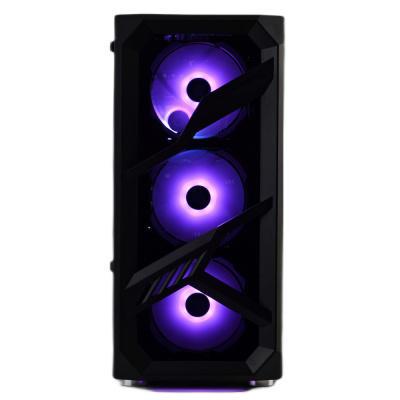 ��������� FRAGMACHINE Air 3105 i5-10400F, 16GB DDR4, SSD 500Gb, RTX 3050, noOS
