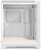 ������ �� ��� �� Fractal Design Meshify 3 XL White Ambience Pro RGB TG Clear Tint, Full-Tower, White (FD-C-MES3X-05)