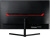 ������� SunWind 23.8" SUN-M24BG110 VA 1920x1080 165Hz 250cd/m2 16:9