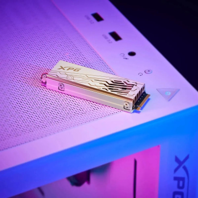 ���������� SSD A-Data PCIe 5.0 x4 1TB SMAR-980P-1TCI Mars 980 Pro M.2 2280