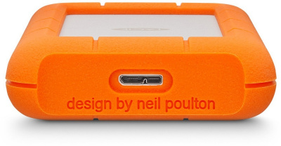    Lacie 301558 1TB Rugged Mini USB 3.0