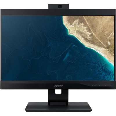  Acer Veriton Z4880G 23.8" Monoblock, VZ4880G WUBI5 001 EU