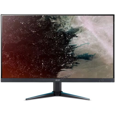 ������� Acer Nitro VG270KL1bmiipx 27'', IPS 3840x2160  0,5/1ms, UHD 72Hz/FHD 144Hz, ������ UM.HV0CD.103