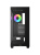 ������ Ocypus Gamma C72 BK ARGB, ATX, USB3.0*1+USB2.0*2, SIDE 3x120mm ARGB, REAR 1x120mm ARGB