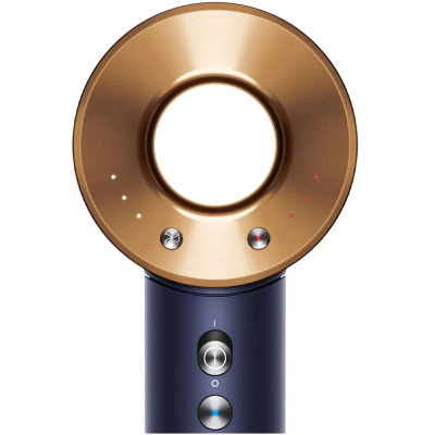 ��� Dyson HD07 Prussian Blue/Copper 113312-01