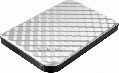    2Tb Verbatim Store 'n' Go Silver (53198)  HDD, 2.5", 2000 , USB 3.0