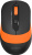 Клавиатура + мышь A4Tech Fstyler FG1010 Black/Orange Клавиатура + мышь A4Tech Fstyler FG1010 Black/Orange