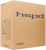 Корпус ПК без блока питания HSPD M321, Mesh Mini-tower, Black, M321-TGBK-ARGB Корпус ПК без блока питания HSPD M321, Mesh Mini-tower, Black, M321-TGBK-ARGB
