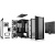 Корпус be quiet! SHADOW BASE 800 FX Black BGW63 Корпус be quiet! SHADOW BASE 800 FX Black BGW63