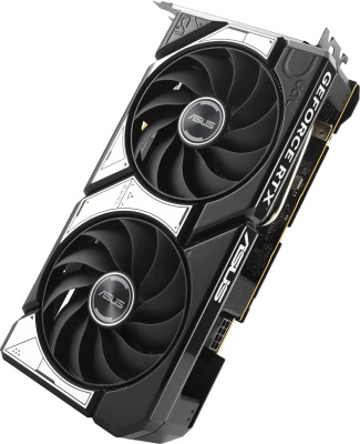 ���������� Asus nVidia GeForce RTX 5060 8G OC EDITION(DUAL-RTX5060-O8G) 90YV0N12-M0NA00