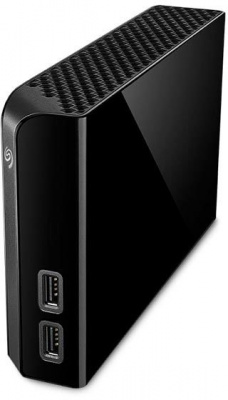    6Tb Seagate Backup Plus Hub (STEL6000200)