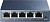  Tp-Link TL-SG105 5  RJ45 10/100/1000 /,  