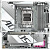   Gigabyte B850M AORUS ELITE WIFI6E ICE, SocketAM5, AMD B850 mATX, Ret