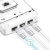 Точка доступа TP-Link EAP615-Wall AX1800 10/100/1000BASE-TX Точка доступа TP-Link EAP615-Wall AX1800 10/100/1000BASE-TX