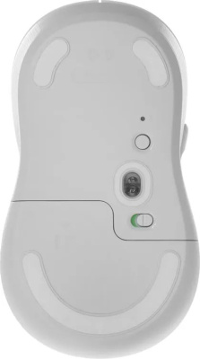 ���� ������������ Logitech M650 L Off-White (4000dpi,BT/Radio,USB,5but) (910-006389)